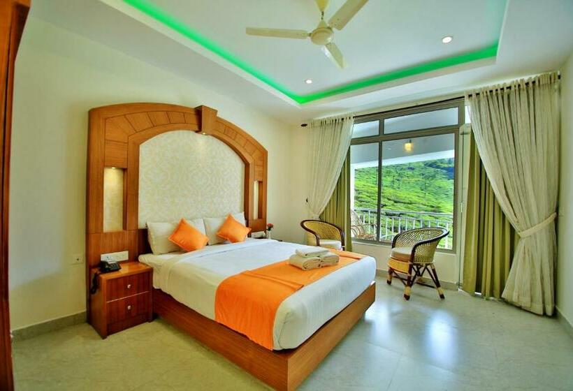 スイート, Monsoon Grande