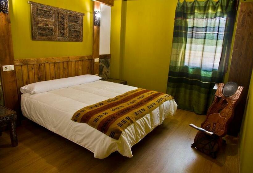 اتاق استاندارد, Plaza