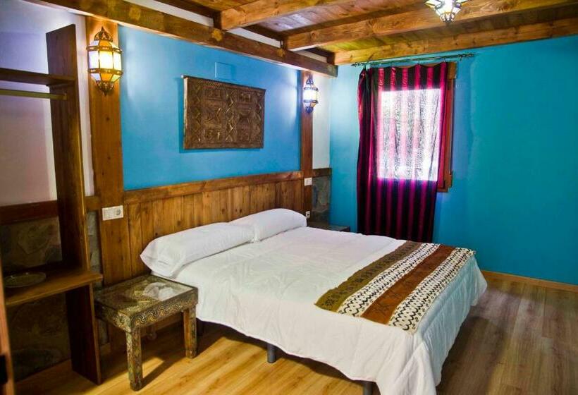 اتاق استاندارد, Plaza