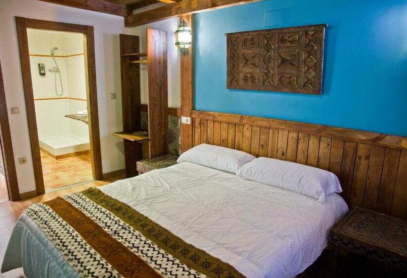 اتاق استاندارد, Plaza