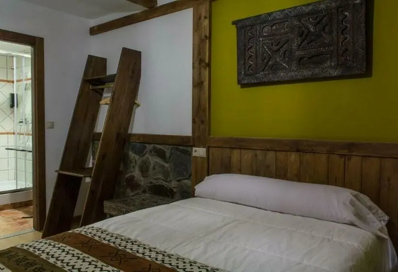 Chambre Standard Individuelle, Plaza