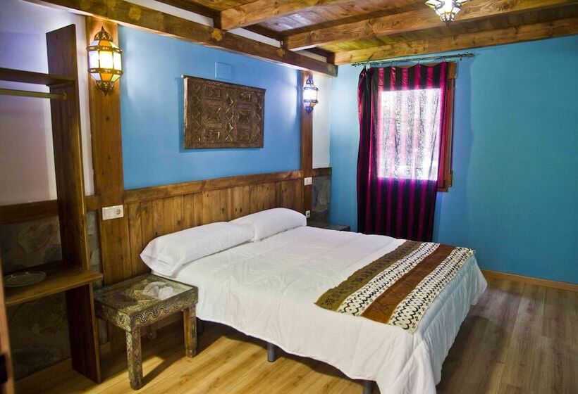 اتاق استاندارد, Plaza