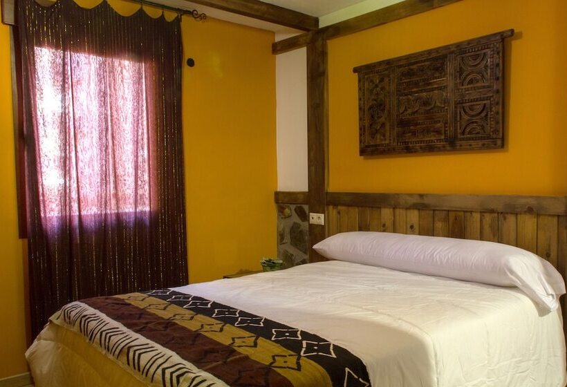 اتاق استاندارد, Plaza