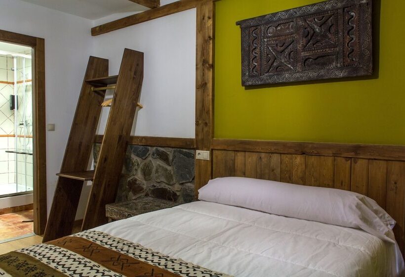 اتاق استاندارد, Plaza