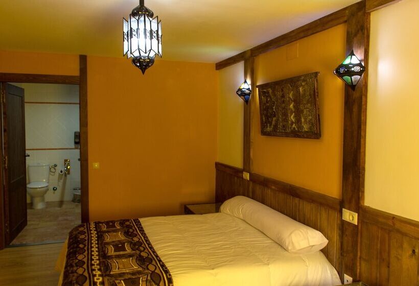 اتاق استاندارد, Plaza