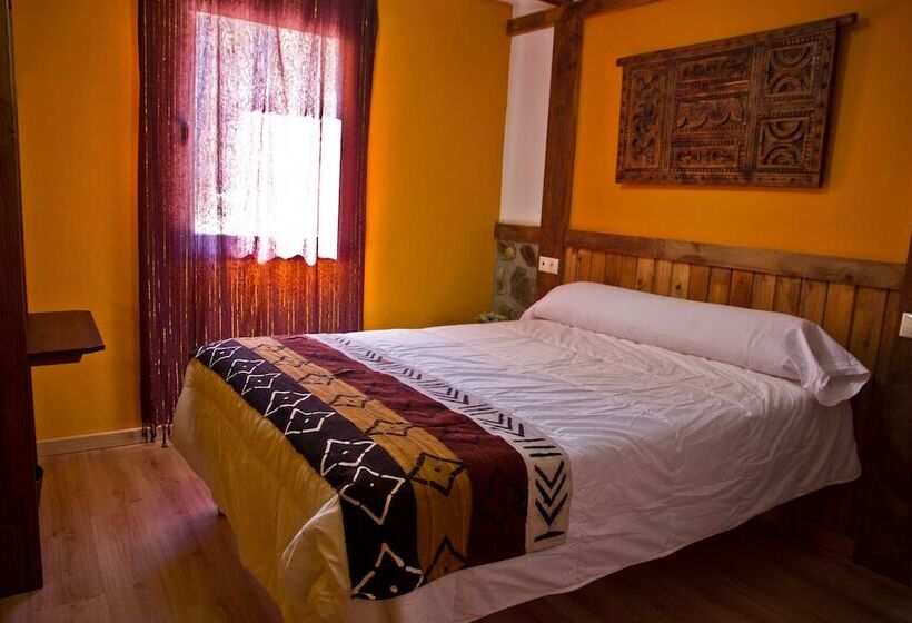 اتاق استاندارد, Plaza