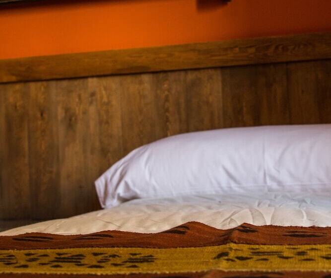 اتاق استاندارد یک نفره, Plaza