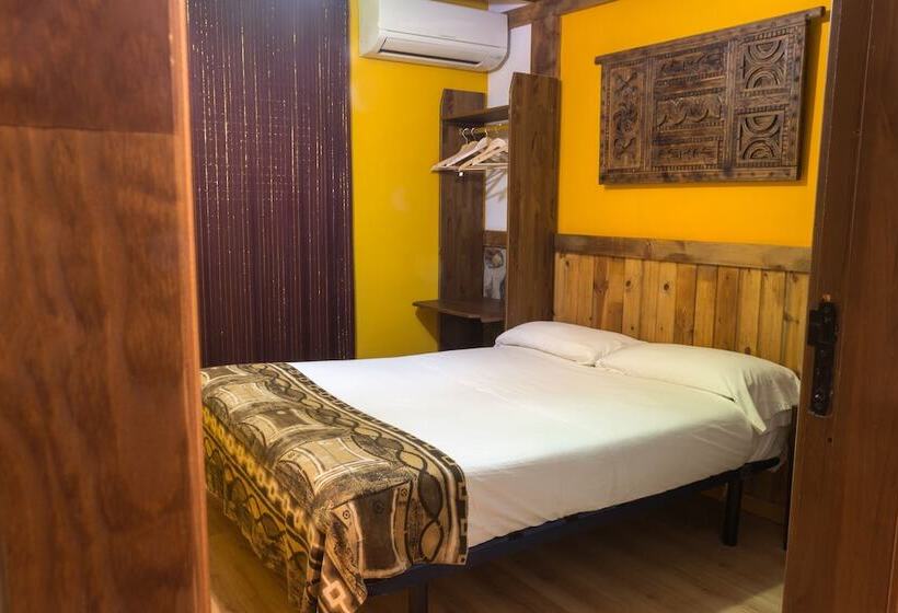 اتاق استاندارد, Plaza