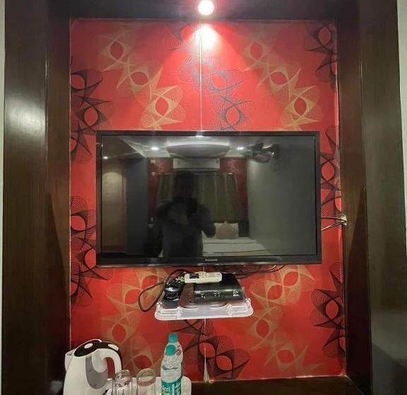 Habitació Estàndard, Sundaram Palace