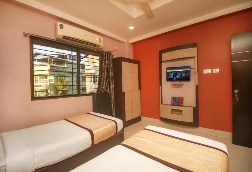 Habitació Estàndard, Sundaram Palace