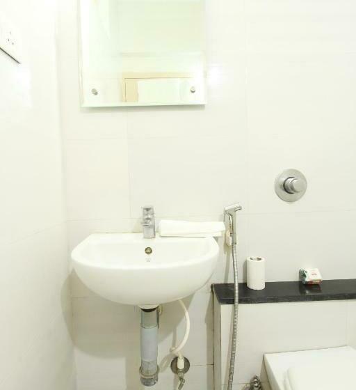 Номер Стандарт, The Grand Inn Mysore