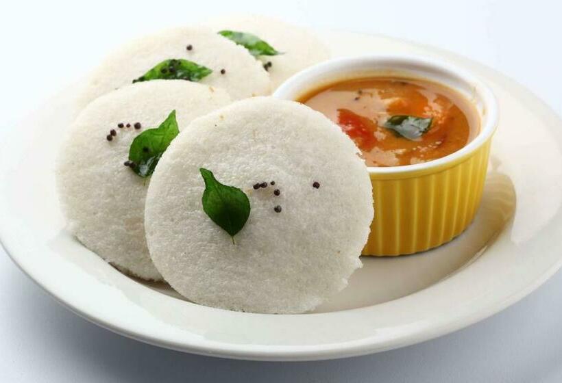 标准间, The Grand Inn Mysore