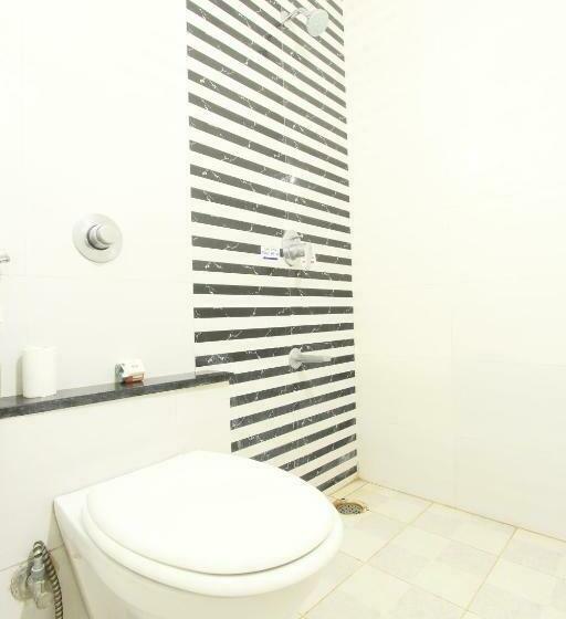 标准间, The Grand Inn Mysore