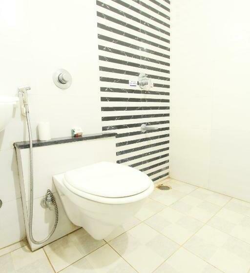 标准间, The Grand Inn Mysore