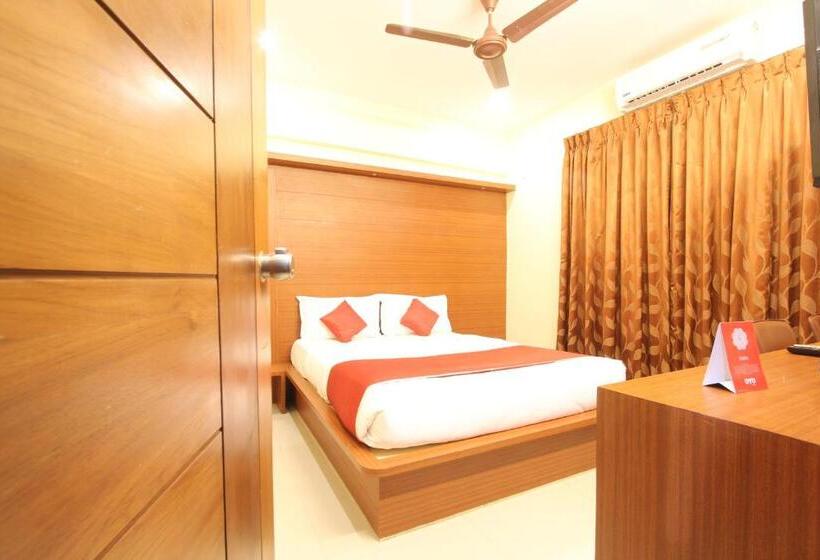 高级大房间, The Grand Inn Mysore