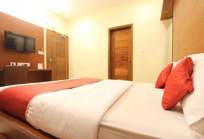 高级大房间, The Grand Inn Mysore