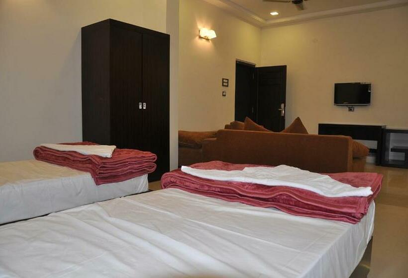 豪华房间, Sslr ,gangavathi