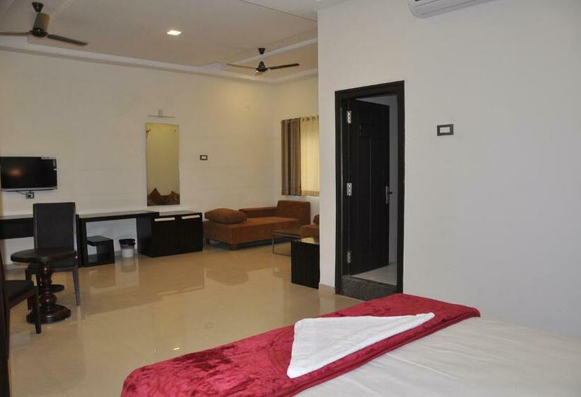 经济房, Sslr ,gangavathi