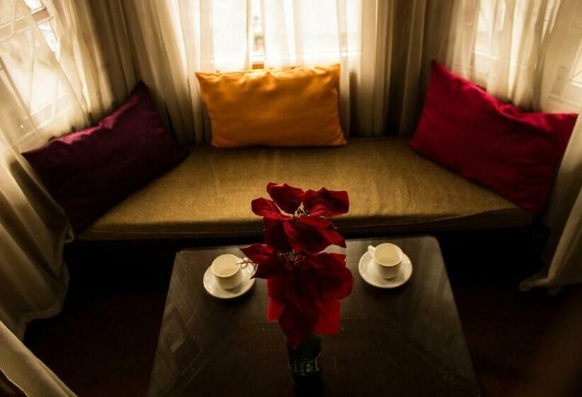 Номер Deluxe, Villa Everest