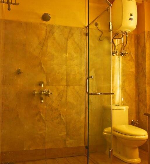 Номер Deluxe, Villa Everest