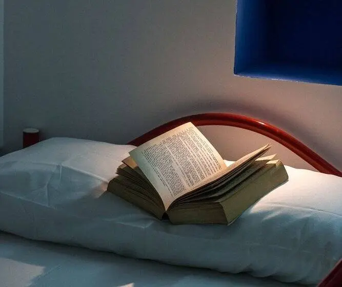 تختخواب در اتاق مشترک, Olé Backpackers Hostel