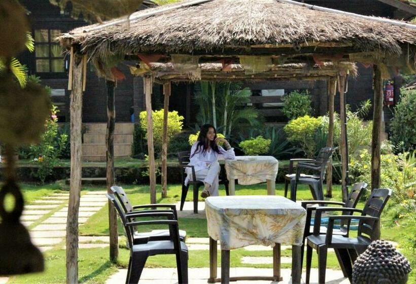 1间卧室的房子, Lotus Sutra