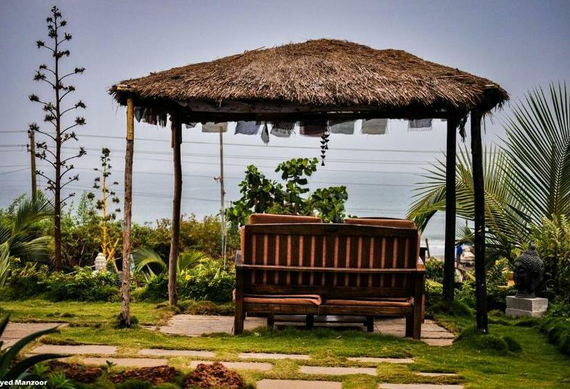 1间卧室的房子, Lotus Sutra