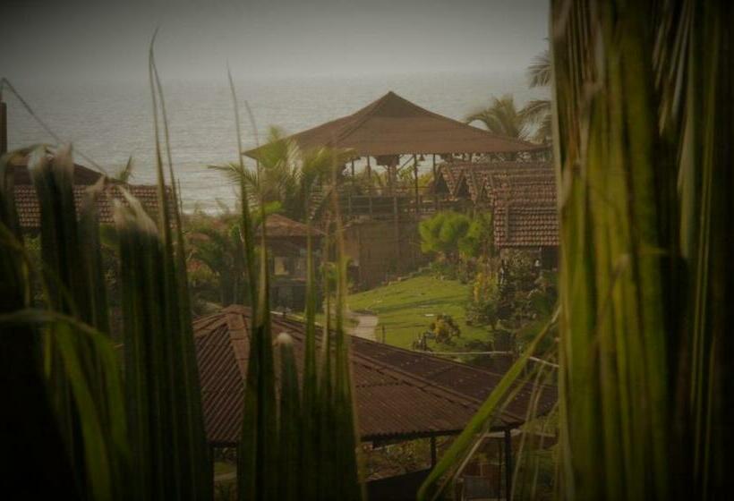 1间卧室的房子, Lotus Sutra