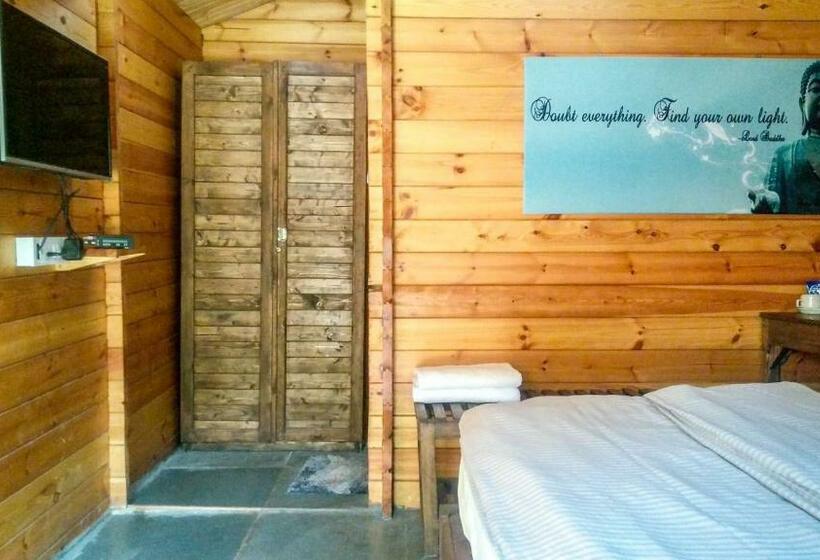 1间卧室的房子, Lotus Sutra