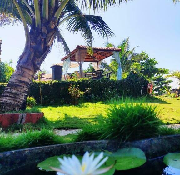 1间卧室的房子, Lotus Sutra