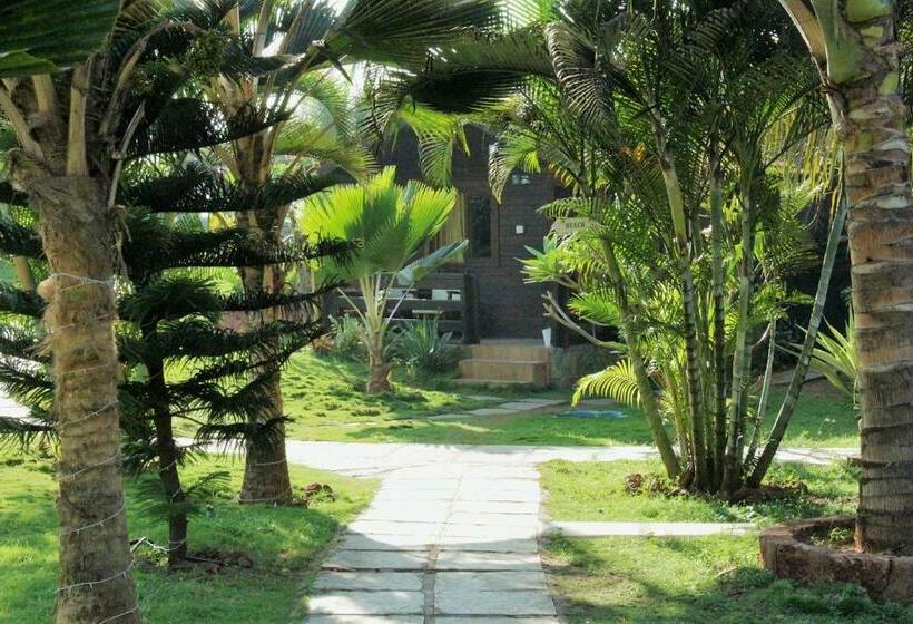 1间卧室的房子, Lotus Sutra