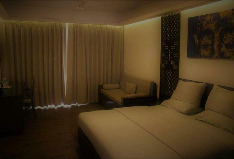 豪华房间, Lotus Sutra