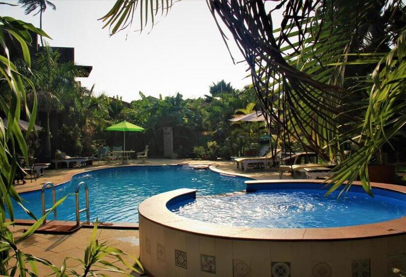 豪华房间, Lotus Sutra