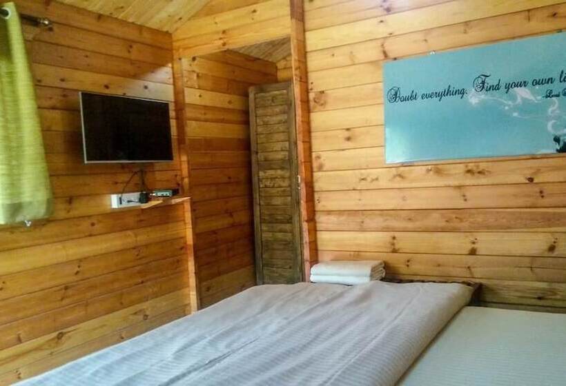 1间卧室的房子, Lotus Sutra