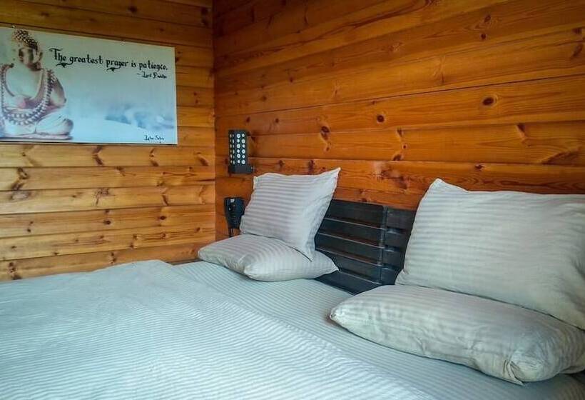 1间卧室的房子, Lotus Sutra