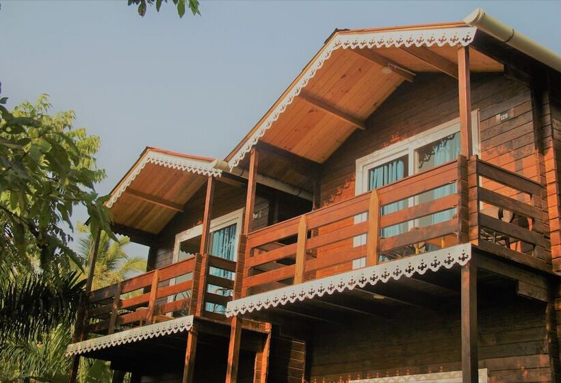 1间卧室的房子, Lotus Sutra