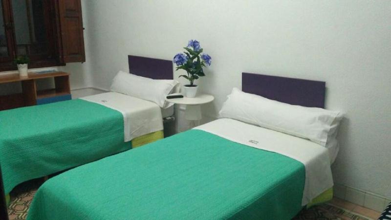 스탠다드 룸 공동 욕실, The Cathedral Hostel