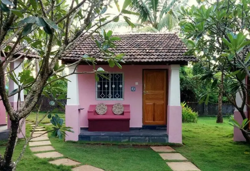 Bungalow Estándar, Avalon Inn