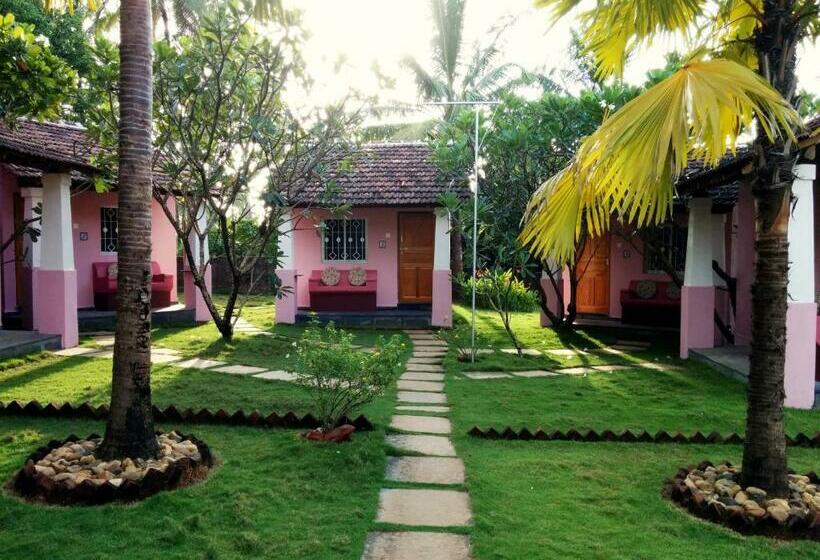 스탠다드 방갈로, Avalon Inn