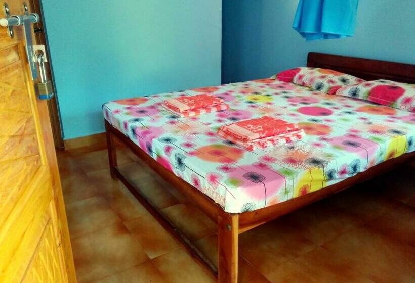 스탠다드 방갈로, Avalon Inn