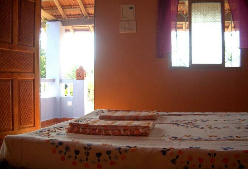 침실 1개 주택, Avalon Inn