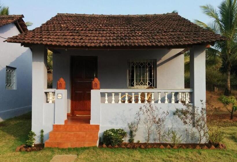 Casa 1 Dormitori, Avalon Inn