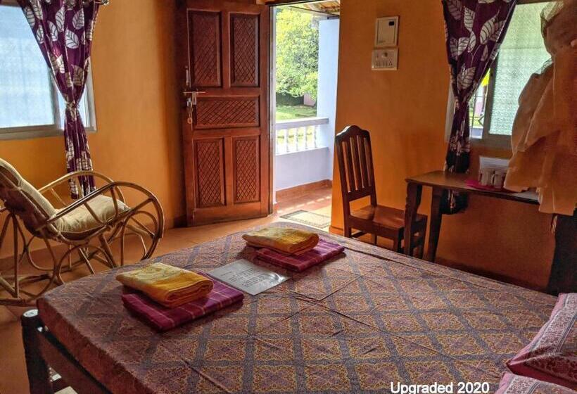 침실 1개 주택, Avalon Inn