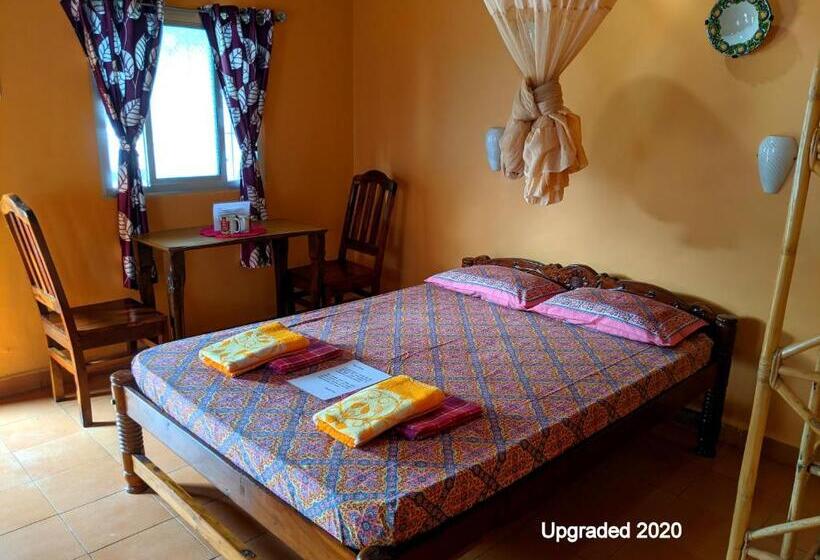 침실 1개 주택, Avalon Inn