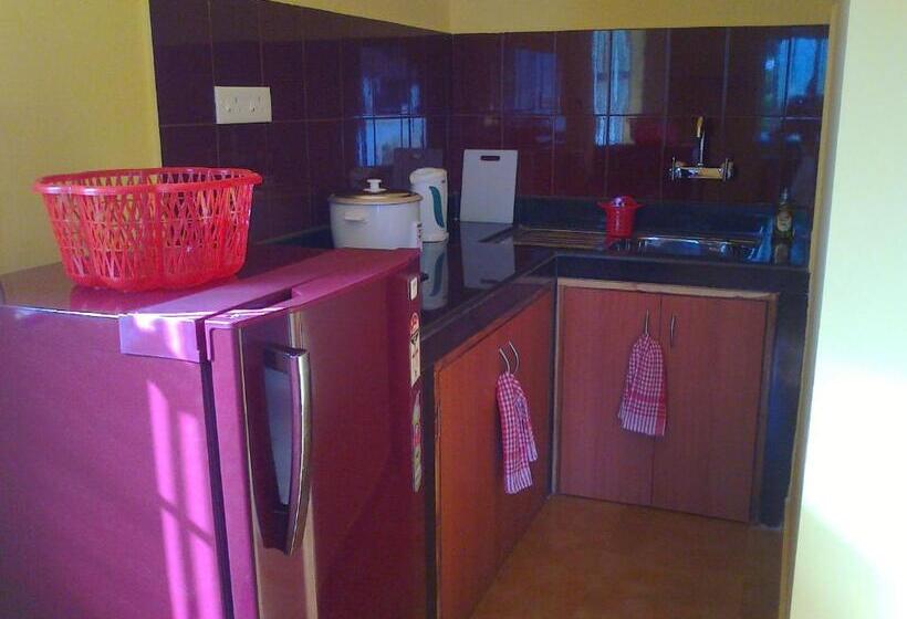 빌라 침실 1개, Avalon Inn