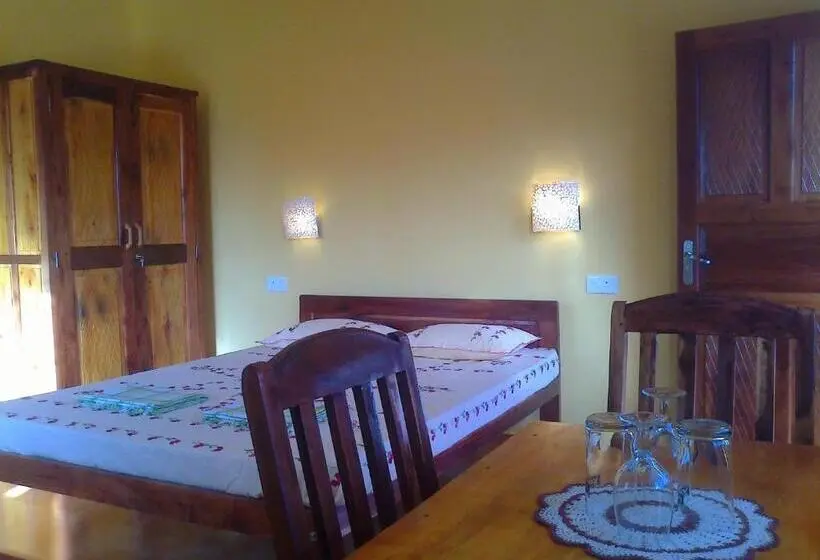 Villa 1 Dormitorio, Avalon Inn