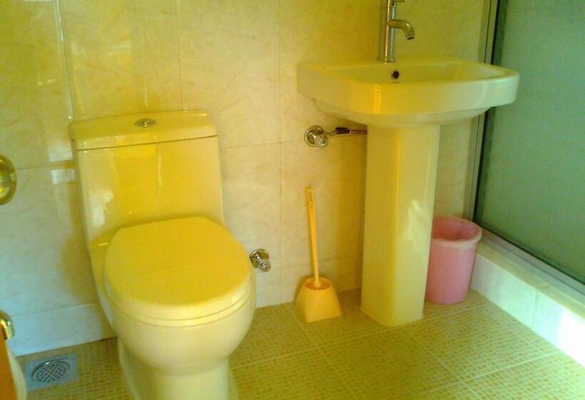 빌라 침실 1개, Avalon Inn