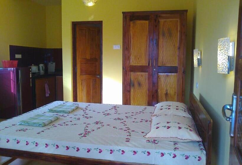 빌라 침실 1개, Avalon Inn