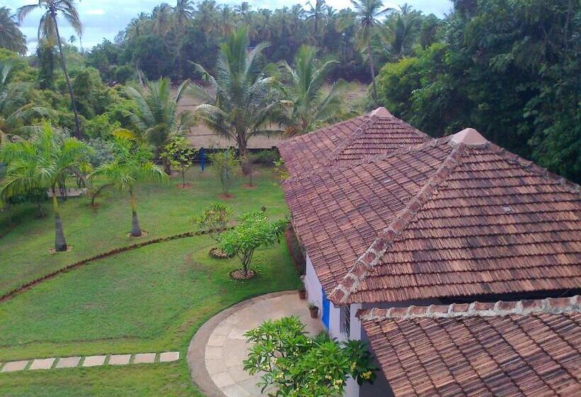 빌라 침실 1개, Avalon Inn