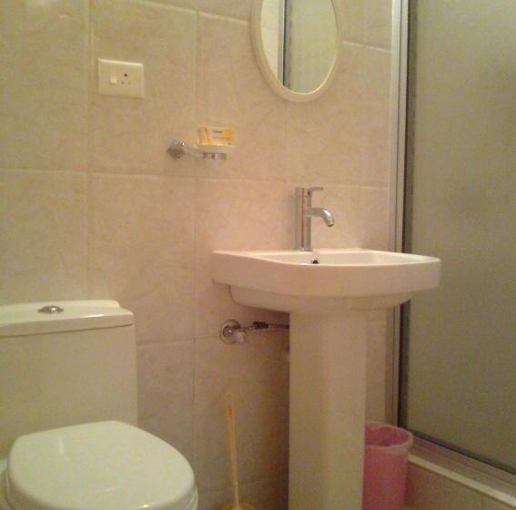 빌라 침실 1개, Avalon Inn